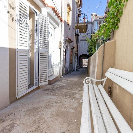 Ulica Dvori Narca 12 Apartment 4+2 Per. Baska  Luaran gambar