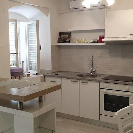 Ulica Dvori Narca 12 Apartment 4+2 Per. Baska  Luaran gambar