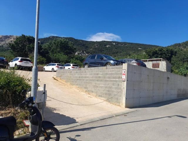 Ulica Dvori Narca 12 Apartment 4+2 Per. Baska  Luaran gambar