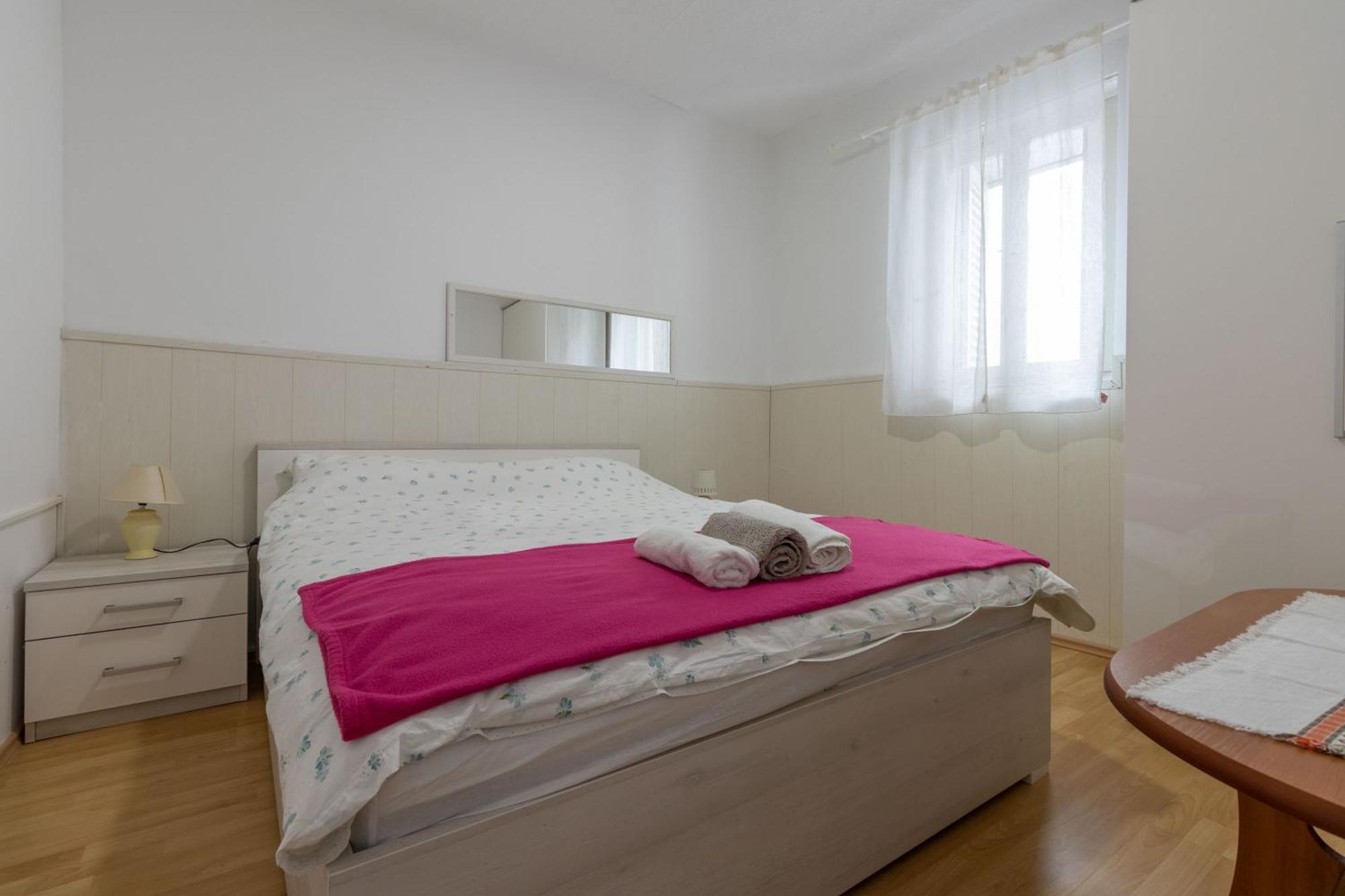 Ulica Dvori Narca 12 Apartment 4+2 Per. Baska  Luaran gambar