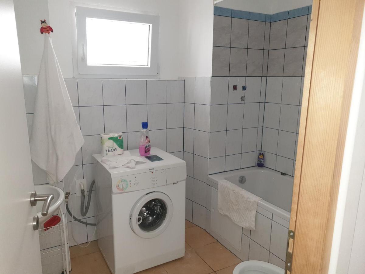 Ulica Dvori Narca 12 Apartment 4+2 Per. Baska  Luaran gambar