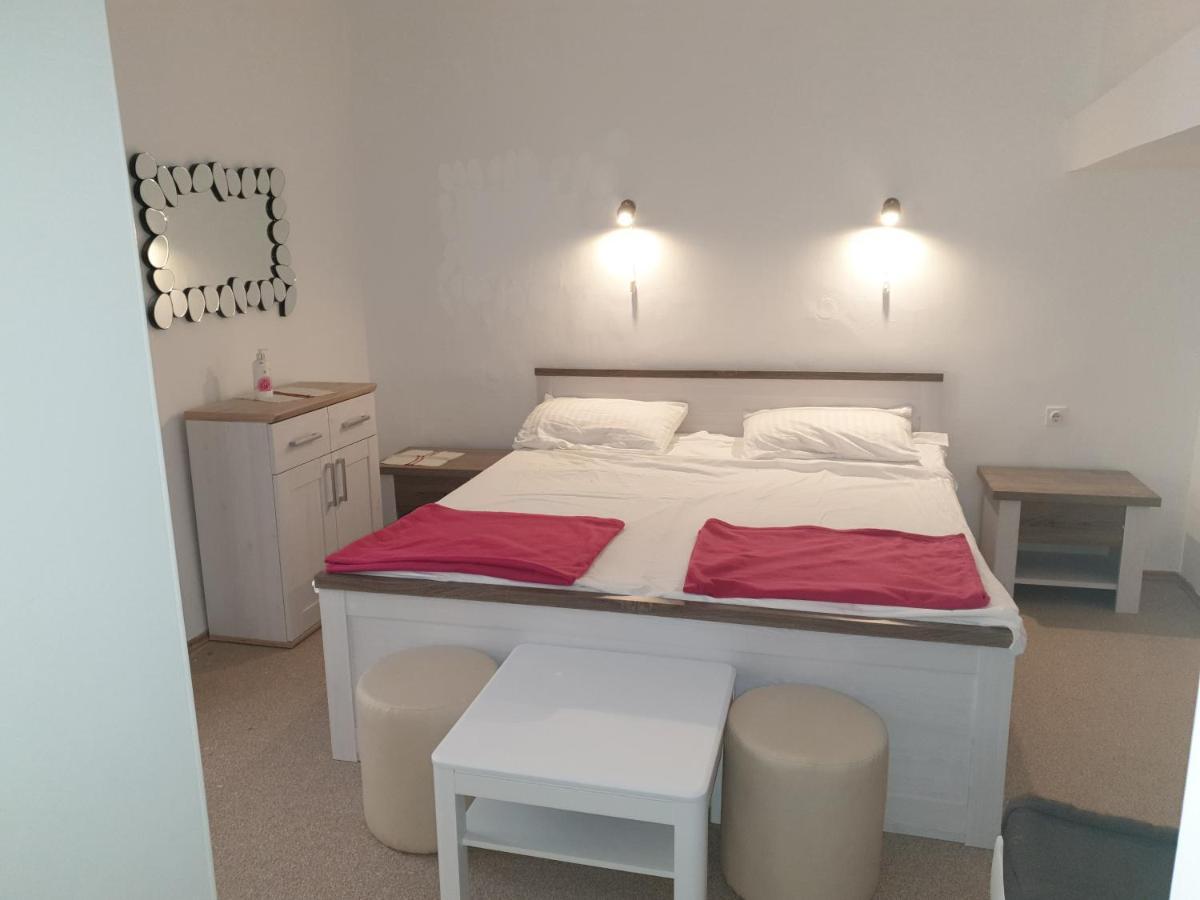 Ulica Dvori Narca 12 Apartment 4+2 Per. Baska  Luaran gambar