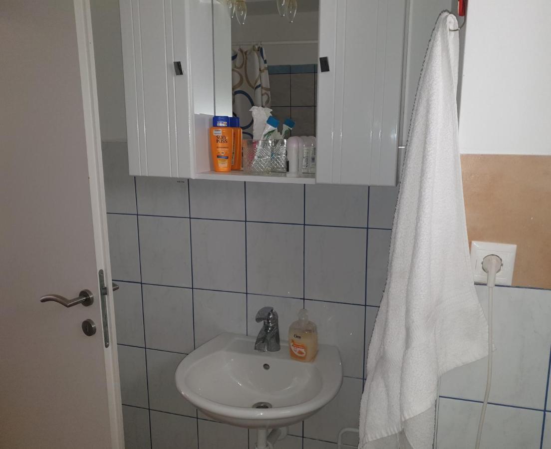 Ulica Dvori Narca 12 Apartment 4+2 Per. Baska  Luaran gambar